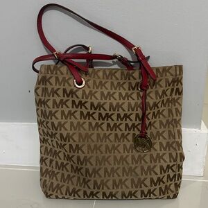 Michael Kors handbag